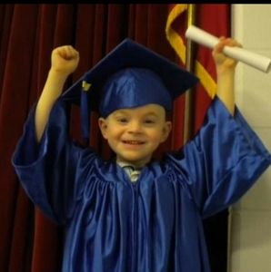 Meet your Posher, Gavin